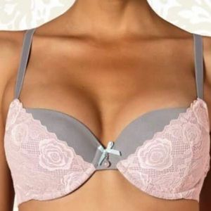 Britney Spears Angelica Collection Bra